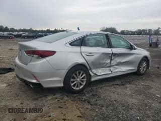 ✅ 2019 Hyundai Sonata SE • VIN: 5NPE24AF7KH779705 • Лот: 84178935. Опубликован ранее на Copart с пробегом 78 354 миль. Бесплатный доступ к архиву аукционных продаж из США и подробный отчёт об истории автомобиля на DreamBid. Изображение 3.