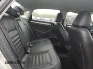 ✅ 2013 Volkswagen Passat S • VIN: 1VWAP7A34DC024241 • Lot: 49854295. Listed on Copart with 89,221 mi. Free auction sales archive from the USA and detailed vehicle history report at DreamBid. Image 10.