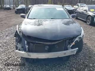 2014 Hyundai Azera Limited с VIN KMHFH4JG0EA368973, выставлен на аукционе IAAI как лот 41656545 с пробегом 108 631 миль миль и . История ставок и продаж доступна на DreamBid. Изображение 6.