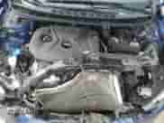 2016 Hyundai Elantra SE with VIN 5NPDH4AE8GH751615, listed as a Copart auction lot 82049895 with 94,693 mi miles and Salvage title. Bid and sale history available at DreamBid. Image 11.