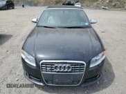 ✅ 2009 Audi S4 • VIN: WUARL48H39K900038 • Лот: 53670315. Опубликован ранее на Copart с пробегом 73 539 миль. Бесплатный доступ к архиву аукционных продаж из США и подробный отчёт об истории автомобиля на DreamBid. Изображение 5.