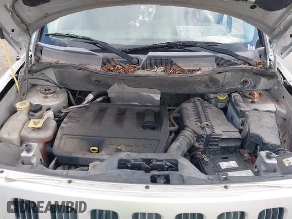 ✅ 2007 Jeep Patriot Sport • VIN: 1J8FF28W17D395749 • Lot: 42615557. Listed on IAAI with 227,783 mi. Free auction sales archive from the USA and detailed vehicle history report at DreamBid. Image 10.