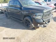 ✅ 2015 Ram 1500 Express • VIN: 1C6RR6KT5FS663947 • Lot: 42578960. Listed on IAAI with 184,747 mi. Free auction sales archive from the USA and detailed vehicle history report at DreamBid. Image 6.