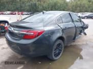 ✅ 2016 Buick Regal • VIN: 2G4GK5EX5G9127995 • Lot: 43376938. Wystawiony na IAAI z przebiegiem 106 135 mil. Bezpłatny archiwum sprzedaży aukcyjnych z USA i szczegółowy raport historii pojazdu na DreamBid. Zdjęcie 4.