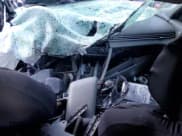 ✅ 2022 Hyundai Elantra SEL • VIN: KMHLM4AG2NU259380 • Lot: 82001515. Listed on Copart with Not provided. Free auction sales archive from the USA and detailed vehicle history report at DreamBid. Image 8.