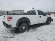 ✅ 2009 Ford F-150 XL • VIN: 1FTRF12839KA68485 • Лот: 44805525. Опубликован ранее на Copart с пробегом 213 318 миль. Бесплатный доступ к архиву аукционных продаж из США и подробный отчёт об истории автомобиля на DreamBid. Изображение 3.