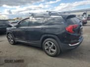 ✅ 2019 GMC Terrain SLT Diesel • VIN: 3GKALWEU3KL253415 • Лот: 76105694. Опубликован ранее на Copart с пробегом 64 989 миль. Бесплатный доступ к архиву аукционных продаж из США и подробный отчёт об истории автомобиля на DreamBid. Изображение 2.