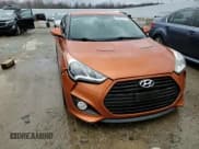 ✅ 2015 Hyundai Veloster Turbo • VIN: KMHTC6AE4FU228789 • Lot: 85890024. Wystawiony na Copart z przebiegiem 116 284 mil. Bezpłatny archiwum sprzedaży aukcyjnych z USA i szczegółowy raport historii pojazdu na DreamBid. Zdjęcie 14.