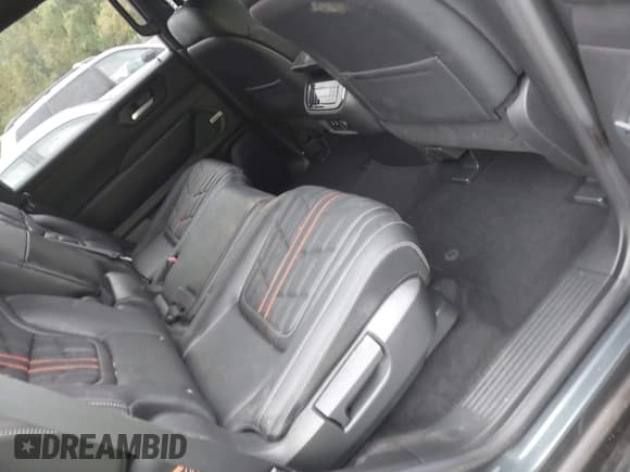 ✅ 2025 Nissan Armada PRO-4X • VIN: JN8AY3DE1S9403573 • Lot: 43284621. Wystawiony na IAAI z przebiegiem 1 582 mil. Bezpłatny archiwum sprzedaży aukcyjnych z USA i szczegółowy raport historii pojazdu na DreamBid. Zdjęcie 8.