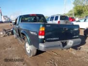 ✅ 2002 Toyota Tundra Limited • VIN: 5TBBT48172S230468 • Lot: 42095906. Wystawiony na IAAI z przebiegiem 297 589 mil. Bezpłatny archiwum sprzedaży aukcyjnych z USA i szczegółowy raport historii pojazdu na DreamBid. Zdjęcie 3.
