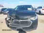 2018 Chevrolet Traverse LS с VIN 1GNERFKW4JJ137560, выставлен на аукционе IAAI как лот 43198991 с пробегом 171 873 миль миль и . История ставок и продаж доступна на DreamBid. Изображение 12.