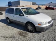 ✅ 2001 Mercury Villager • VIN: 4M2ZV12T71DJ02521 • Лот: 63706885. Опубликован ранее на Copart с пробегом 114 697 миль. Бесплатный доступ к архиву аукционных продаж из США и подробный отчёт об истории автомобиля на DreamBid. Изображение 4.