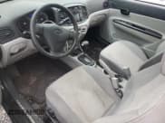 ✅ 2010 Hyundai Accent GS • VIN: KMHCM3AC4AU170492 • Лот: 85258114. Опубликован ранее на Copart с пробегом 119 238 миль. Бесплатный доступ к архиву аукционных продаж из США и подробный отчёт об истории автомобиля на DreamBid. Изображение 8.