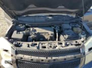 ✅ 2007 Chevrolet Equinox LT • VIN: 2CNDL63F976238518 • Lot: 90070815. Listed on Copart with 256,203 mi. Free auction sales archive from the USA and detailed vehicle history report at DreamBid. Image 12.