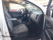 ✅ 2019 Chevrolet Colorado 2WD Work Truck • VIN: 1GCGSBEA3K1332906 • Lot: 42465034. Listed on IAAI with 138,240 mi. Free auction sales archive from the USA and detailed vehicle history report at DreamBid. Image 5.