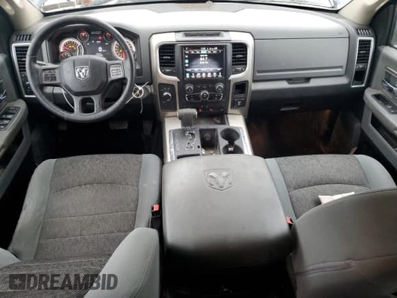 ✅ 2013 Ram 1500 Lone Star • VIN: 1C6RR7LT1DS547954 • Lot: 87357954. Wystawiony na Copart z przebiegiem 209 554 mil. Bezpłatny archiwum sprzedaży aukcyjnych z USA i szczegółowy raport historii pojazdu na DreamBid. Zdjęcie 8.