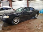 ✅ 2000 Ford Contour SE Fleet • VIN: 1FAFP66L4YK119606 • Lot: 63848015. Wystawiony na Copart z przebiegiem 102 904 mil. Bezpłatny archiwum sprzedaży aukcyjnych z USA i szczegółowy raport historii pojazdu na DreamBid. Zdjęcie 1.