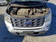 ✅ 2017 Ford Explorer • VIN: 1FM5K7B88HGB01006 • Лот: 95792075. Опубликован ранее на Copart с пробегом 124 702 миль. Бесплатный доступ к архиву аукционных продаж из США и подробный отчёт об истории автомобиля на DreamBid. Изображение 12.