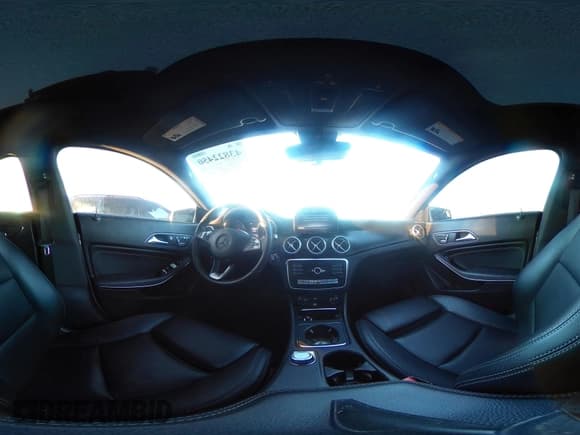 ✅ 2018 Mercedes-Benz CLA 250 • VIN: WDDSJ4EB4JN521160 • Lot: 43822450. Listed on IAAI with 155,587 mi. Free auction sales archive from the USA and detailed vehicle history report at DreamBid. Image 18.