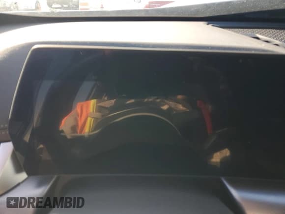 ✅ 2024 BMW X1 • VIN: WBX13EF02R5Y33303 • Lot: 85907235. Wystawiony na Copart z przebiegiem Nie podano. Bezpłatny archiwum sprzedaży aukcyjnych z USA i szczegółowy raport historii pojazdu na DreamBid. Zdjęcie 9.