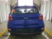 ✅ 2021 Hyundai Venue SE • VIN: KMHRB8A36MU064904 • Лот: 78073894. Размещён на Copart с пробегом 84 115 миль миль. Получите бесплатный доступ к архиву аукционных продаж из США и посмотрите подробный отчёт об истории автомобиля на DreamBid. Изображение 6.