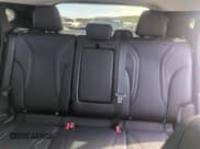 ✅ 2022 Ford Mustang Mach-E Premium • VIN: 3FMTK3SU9NMA43695 • Lot: 56775775. Listed on Copart with 14,777 mi. Free auction sales archive from the USA and detailed vehicle history report at DreamBid. Image 10.