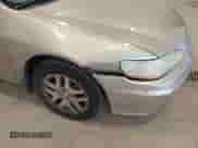 2001 Honda Accord EX с VIN 1HGCG225X1A015003, выставлен на аукционе IAAI как лот 41866796 с пробегом 196 000 миль миль и . История ставок и продаж доступна на DreamBid. Изображение 6.