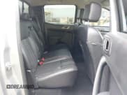 ✅ 2021 Ford Ranger XL • VIN: 1FTER4EH0MLD87591 • Lot: 43418287. Listed on IAAI with 66,740 mi. Free auction sales archive from the USA and detailed vehicle history report at DreamBid. Image 8.