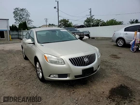 ✅ 2013 Buick Regal • VIN: 2G4GR5ER2D9247679 • Лот: 66870175. Опубликован ранее на Copart с пробегом 130 076 миль. Бесплатный доступ к архиву аукционных продаж из США и подробный отчёт об истории автомобиля на DreamBid. Изображение 13.