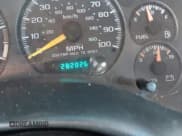 ✅ 2001 Chevrolet S-10 LS • VIN: 1GCDT13W31K155534 • Лот: 43455823. Опубликован ранее на IAAI с пробегом 282 026 миль. Бесплатный доступ к архиву аукционных продаж из США и подробный отчёт об истории автомобиля на DreamBid. Изображение 7.