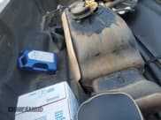 ✅ 2016 Nissan Titan SV • VIN: 1N6BA1F27GN507251 • Lot: 55594125. Listed on Copart with 216,651 mi. Free auction sales archive from the USA and detailed vehicle history report at DreamBid. Image 12.