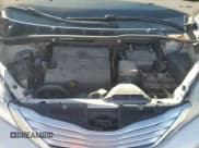 ✅ 2012 Toyota Sienna XLE AAS • VIN: 5TDYK3DC9CS265696 • Lot: 90729735. Listed on Copart with 239,162 mi. Free auction sales archive from the USA and detailed vehicle history report at DreamBid. Image 12.