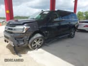 ✅ 2022 Ford Expedition Max XLT • VIN: 1FMJK1JT8NEA10715 • Лот: 42921326. Опубликован ранее на IAAI с пробегом 48 575 миль. Бесплатный доступ к архиву аукционных продаж из США и подробный отчёт об истории автомобиля на DreamBid. Изображение 2.