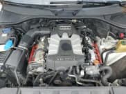 ✅ 2012 Audi Q7 Premium Plus • VIN: WA1LGBFE6CD001880 • Lot: 67327535. Listed on Copart with 239,269 mi. Free auction sales archive from the USA and detailed vehicle history report at DreamBid. Image 12.