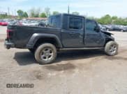 ✅ 2021 Jeep Gladiator Freedom • VIN: 1C6HJTAG3ML557932 • Лот: 42150245. Опубликован ранее на IAAI с пробегом 26 656 миль. Бесплатный доступ к архиву аукционных продаж из США и подробный отчёт об истории автомобиля на DreamBid. Изображение 4.