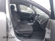 ✅ 2014 Chevrolet Cruze 1LT • VIN: 1G1PC5SB2E7463296 • Лот: 43561666. Опубликован ранее на IAAI с пробегом 85 432 миль. Бесплатный доступ к архиву аукционных продаж из США и подробный отчёт об истории автомобиля на DreamBid. Изображение 5.