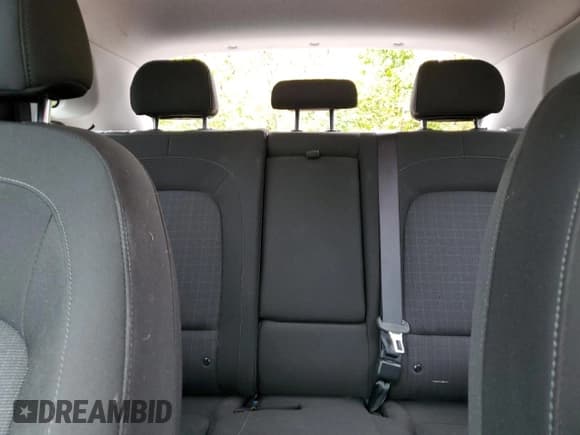 ✅ 2023 Hyundai Kona SEL • VIN: KM8K6CAB7PU934650 • Лот: 73102084. Опубликован ранее на Copart с пробегом 47 093 миль. Бесплатный доступ к архиву аукционных продаж из США и подробный отчёт об истории автомобиля на DreamBid. Изображение 10.