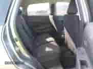 2019 Mitsubishi Outlander ES with VIN JA4AR3AU1KU016579, listed as a IAAI auction lot 43174652 with 53,102 mi miles and . Bid and sale history available at DreamBid. Image 8.