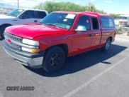✅ 2002 Chevrolet Silverado 1500 LT • VIN: 2GCEC19T921405331 • Лот: 43455816. Опубликован ранее на IAAI с пробегом 238 665 миль. Бесплатный доступ к архиву аукционных продаж из США и подробный отчёт об истории автомобиля на DreamBid. Изображение 2.