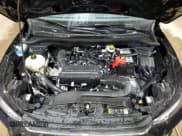 ✅ 2025 Ford Escape Active • VIN: 1FMCU0GN1SUB32615 • Lot: 93321545. Listed on Copart with 9,478 mi. Free auction sales archive from the USA and detailed vehicle history report at DreamBid. Image 12.