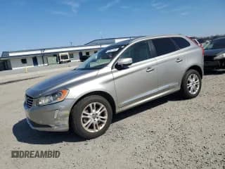 ✅ 2015 Volvo XC60 T5 Platinum • VIN: YV4612RM8F2729477 • Lot: 46617125. Wystawiony na Copart z przebiegiem 28 887 mil. Bezpłatny archiwum sprzedaży aukcyjnych z USA i szczegółowy raport historii pojazdu na DreamBid. Zdjęcie 1.