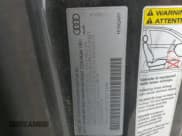 ✅ 2013 Audi TTS 2.0T Prestige • VIN: TRUK1AFK2D1013388 • Лот: 61302135. Опубликован ранее на Copart с пробегом 77 268 миль. Бесплатный доступ к архиву аукционных продаж из США и подробный отчёт об истории автомобиля на DreamBid. Изображение 12.