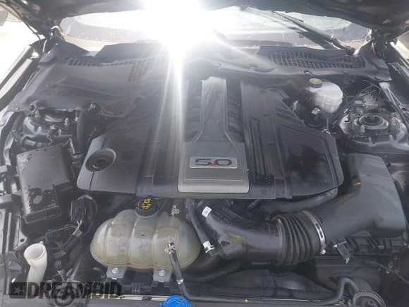 ✅ 2020 Ford Mustang GT • VIN: 1FA6P8CF9L5187496 • Lot: 42478758. Wystawiony na IAAI z przebiegiem 20 835 mil. Bezpłatny archiwum sprzedaży aukcyjnych z USA i szczegółowy raport historii pojazdu na DreamBid. Zdjęcie 10.