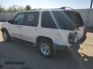 ✅ 1997 Ford Explorer XLT • VIN: 1FMDU32P8VZC08904 • Lot: 78166244. Listed on Copart with 232,404 mi. Free auction sales archive from the USA and detailed vehicle history report at DreamBid. Image 2.