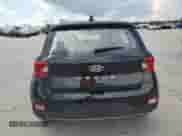 2022 Hyundai Venue SEL with VIN KMHRC8A31NU199142, listed as a Copart auction lot 71807604 with 40,177 mi miles and Salvage title. Bid and sale history available at DreamBid. Image 6.