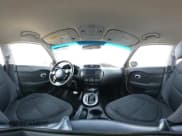 ✅ 2017 Kia Soul • VIN: KNDJN2A26H7504153 • Lot: 42915540. Listed on IAAI with 37,436 mi. Free auction sales archive from the USA and detailed vehicle history report at DreamBid. Image 23.