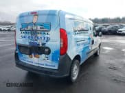 ✅ 2021 Ram ProMaster City Cargo Tradesman • VIN: ZFBHRFAB2M6T43801 • Lot: 41312105. Listed on IAAI with 44,022 mi. Free auction sales archive from the USA and detailed vehicle history report at DreamBid. Image 4.