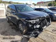 ✅ 2019 BMW X7 xDrive40i • VIN: 5UXCW2C51KL088622 • Lot: 67196892. Listed on Copart with 38,375 mi. Free auction sales archive from the USA and detailed vehicle history report at DreamBid. Image 1.