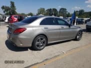 ✅ 2020 Mercedes-Benz C 300 • VIN: WDDWF8EB2LR527397 • Lot: 80670825. Wystawiony na Copart z przebiegiem 64 331 mil. Bezpłatny archiwum sprzedaży aukcyjnych z USA i szczegółowy raport historii pojazdu na DreamBid. Zdjęcie 3.