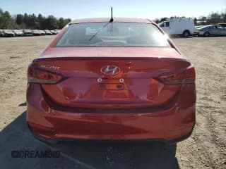 ✅ 2019 Hyundai Accent SE • VIN: 3KPC24A3XKE056870 • Лот: 50878665. Опубликован ранее на Copart с пробегом 94 245 миль. Бесплатный доступ к архиву аукционных продаж из США и подробный отчёт об истории автомобиля на DreamBid. Изображение 6.